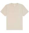 CV4610 4610 Canvas Unisex Heavyweight T-Shirt Dust colour image